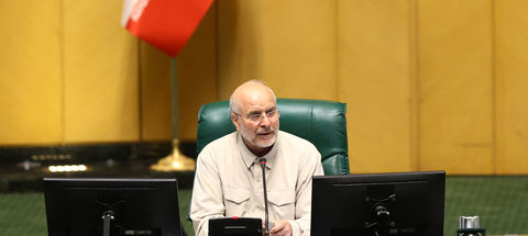 تذکرات صریح رئیس مجلس برای اصلاح شیوه دهک بندی