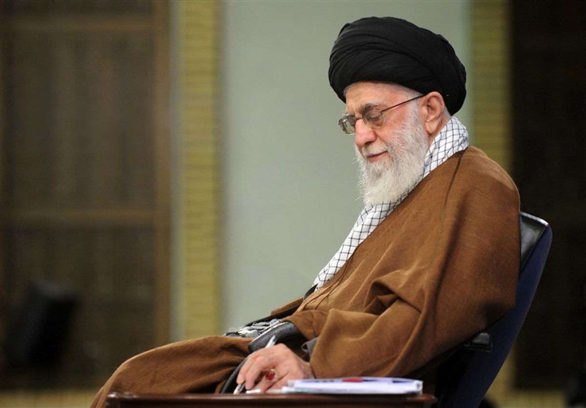 پیام تسلیت رهبر انقلاب درپی درگذشت احمد توکلی