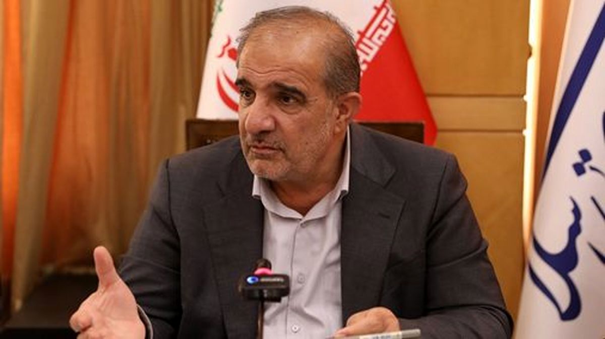 بازار شب عید زیر رصد کمیسیون کشاورزی 