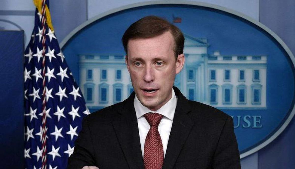 درخواست فوری آمریکا از ایران 