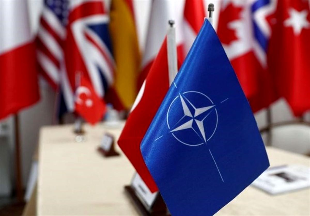 ادعای جدید ناتو درباره ایران 