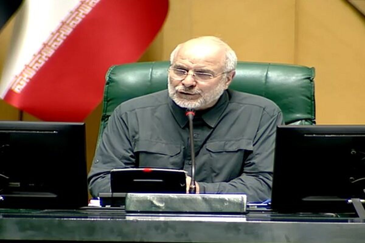 قالیباف: اگر  به سوئیس نمی رفتم و برخی شروط محقق نمی‌شد آیا نمی‌گفتند قالیباف شروط چه شد؟ 