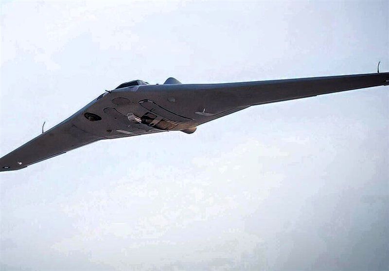 پهپاد ایرانی جهان را شوکه کرد