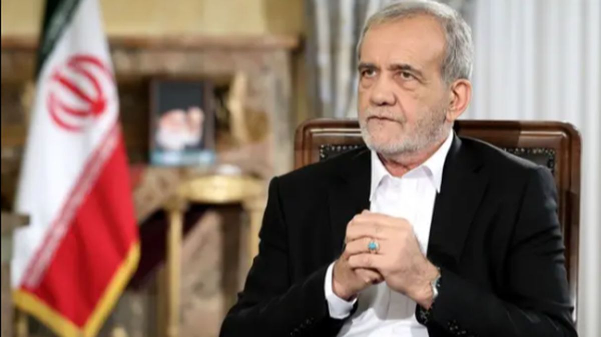 پاسخ سفیر ایران به گمانه‌زنی‌ها در خصوص سفر پزشکیان به روسیه