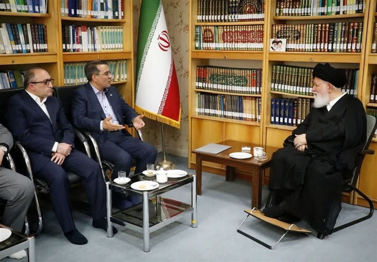 علمالهدی: برخی متمولان از مالیات فرار میکنند
