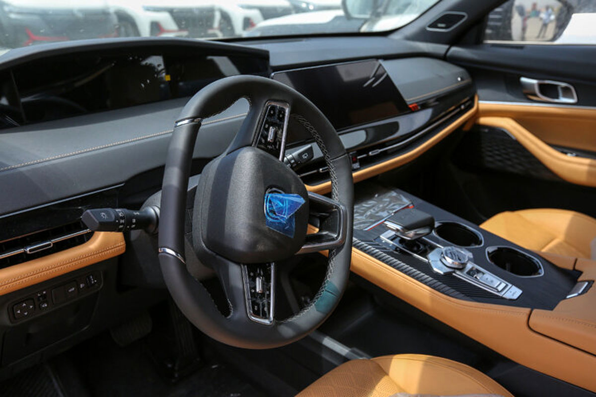 خرید خودرو وارداتی با ۱ میلیارد تومان | لیست خودروهای اقتصادی ۱۴۰۴