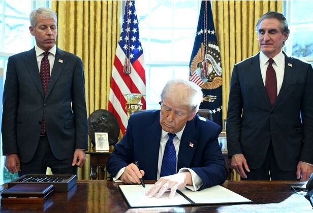 ترامپ به دنبال تغییر مقام شماره دو آژانس!