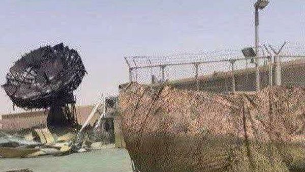 نقش پایگاه العدید آمریکا در جنگ اسرائیل علیه ایران