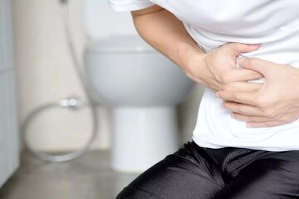 رژیم غذایی بر خطر یبوست تأثیر می‌گذارد