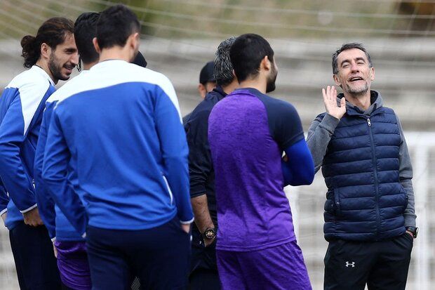 مرد ایتالیایی جانشین فرهاد مجیدی می شود؟