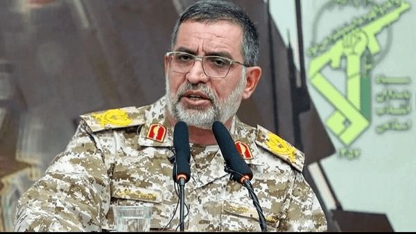 پاسخ سپاه به تهدیدات ترامپ