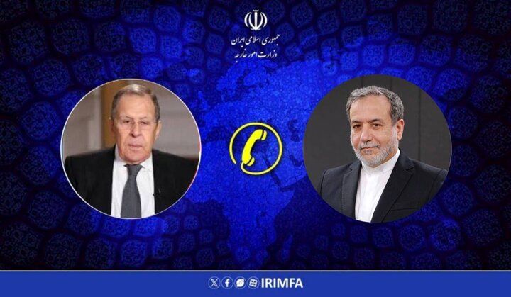 عراقچی: ضمن رصد رفتارهای طرف مقابل، تصمیم مقتضی را اتخاذ می‌کنیم