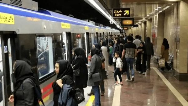 اتوبوس و مترو در تهران دائمی رایگان می شود؟
