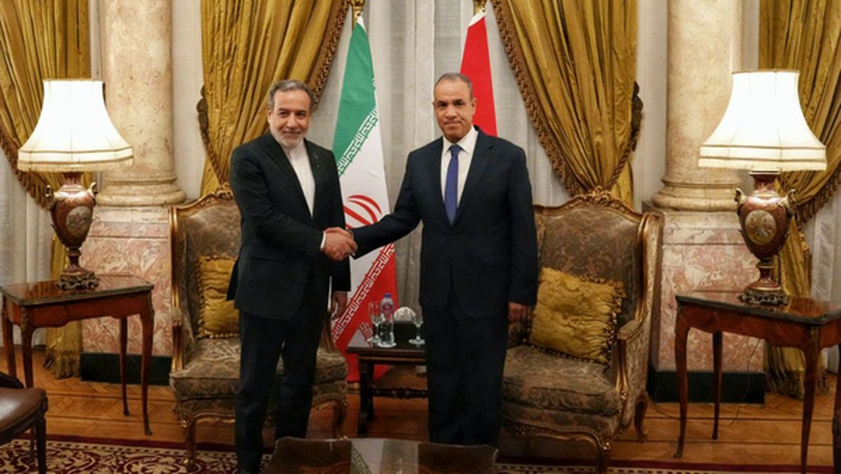 آمادگی ایران برای تدوین شیوه‌نامه تعامل با آژانس