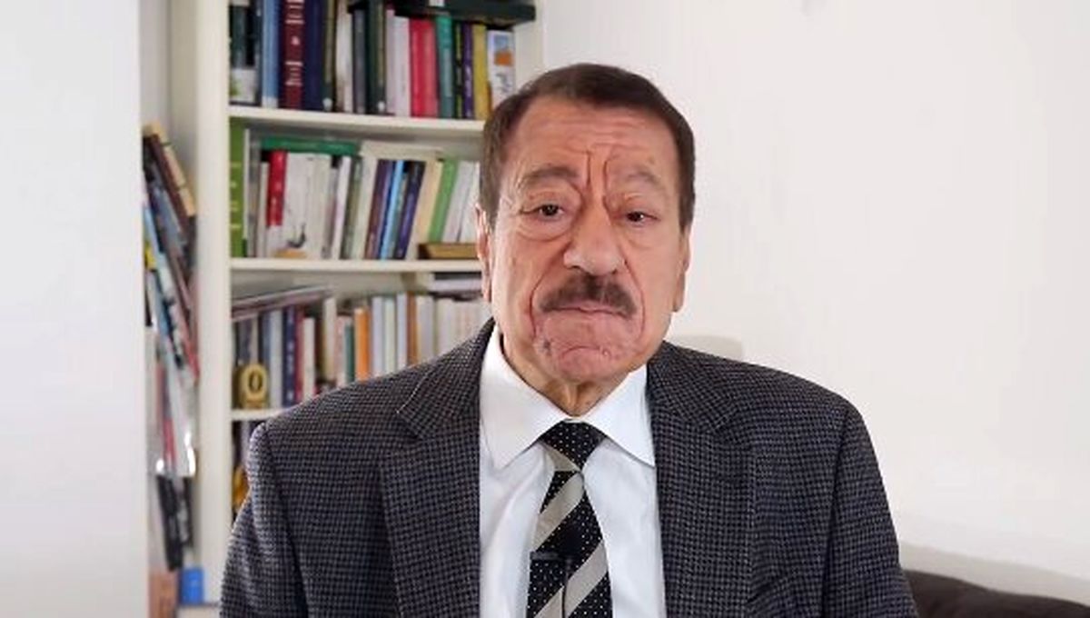 تحلیل جالب عطوان درباره موضعگیری بسیار جدید ریاض مقابل تهران