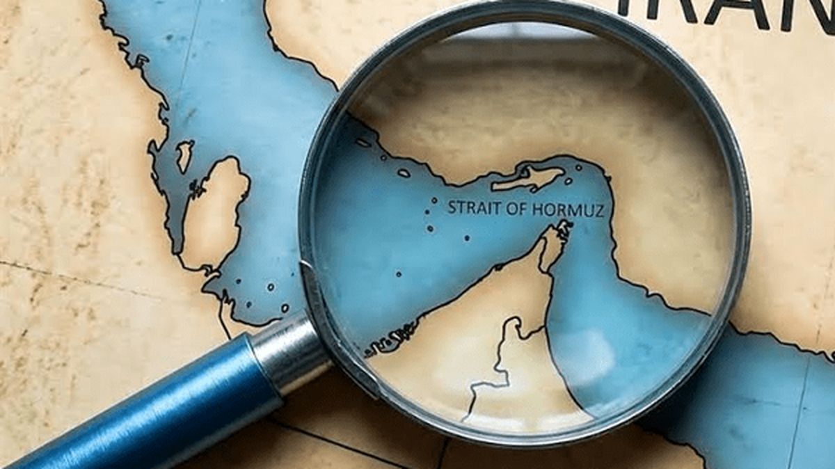 آخرین وضعیت تردد نفتکش‌ها در تنگه هرمز