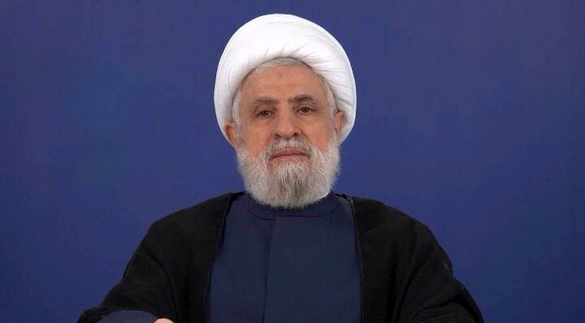 نعیم قاسم: شهید آیت‌الله خامنه‌ای شخصیتی یگانه در عصر خود بود