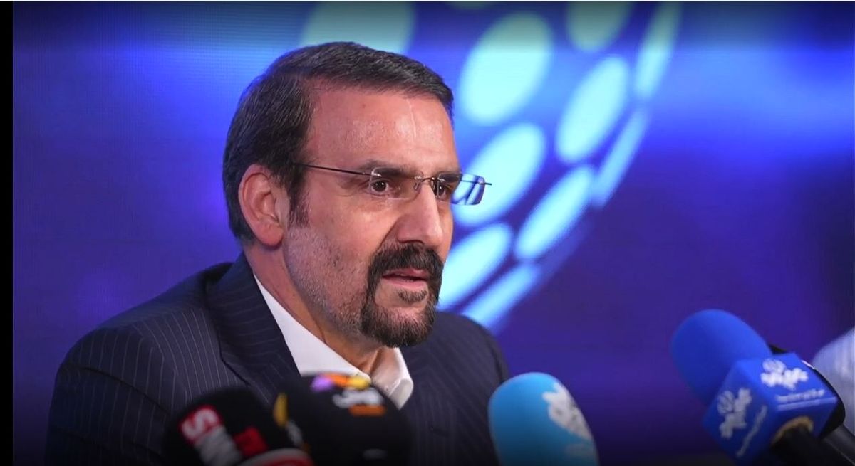 مشاور رئیسجمهور: توازن در سیاست خارجی در دستور کار دولت چهاردهم است