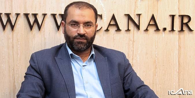 محفوظی:۹۰ درصد از اجرایی شدن احکام برنامه هفتم به همت دولت وابسته است