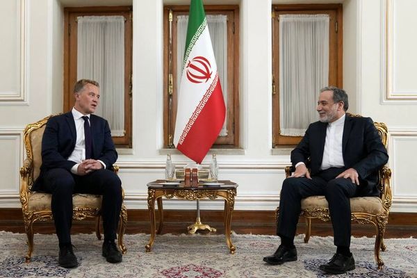 عراقچی: عدم صداقت آمریکا مهمترین مانع برای پایان قطعی جنگ است