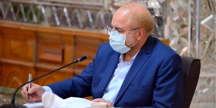  قالیباف: ایران قوی را شما جوانان می‌توانید بسازید وظیفۀ ما مسئولان صرفاً هموار کردن مسیر است