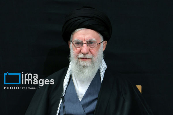  رهبر انقلاب اسلامی: با زنده بودن بسیج جریان مقاومت زنده می‌ماند