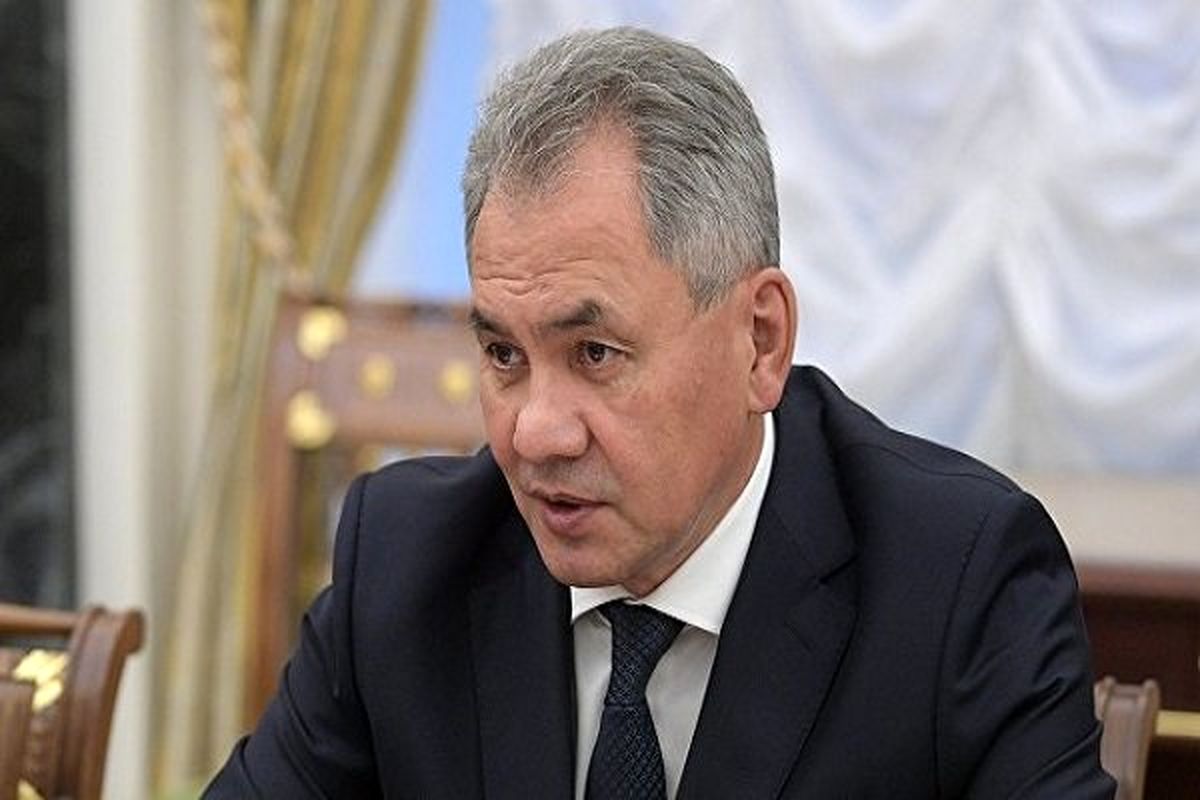 حمله روسیه به انبار موشک‌های آمریکایی در اوکراین