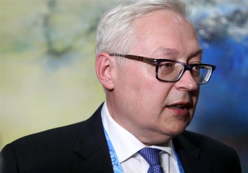 روسیه: ما به تصمیم طرف ایرانی احترام می‌گذاریم