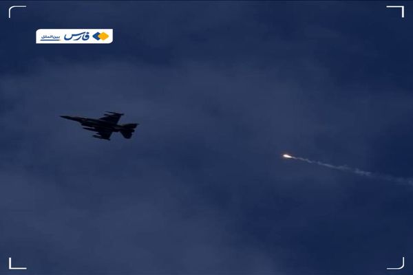 بغداد الیوم: پرواز هواپیماهای ناشناس در آسمان عراق صحت ندارد