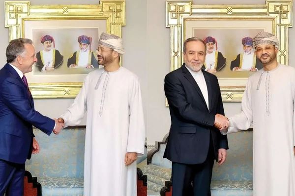 نتیجه مشورت پایتخت‌های ایران و آمریکا 