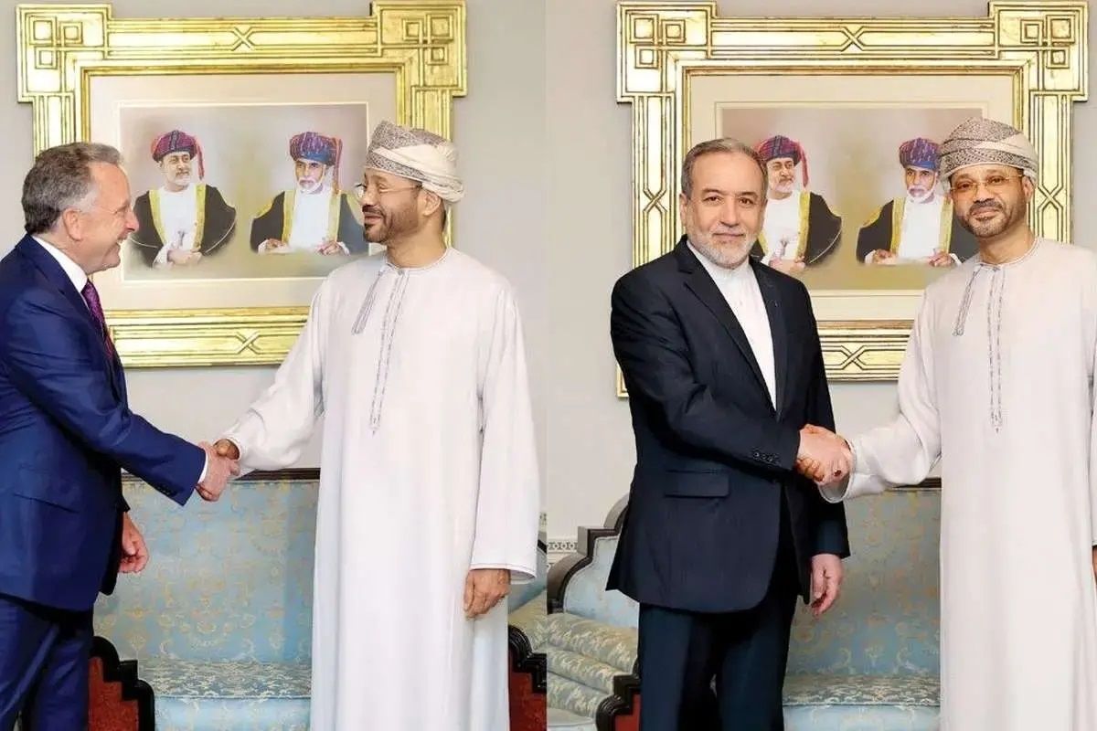 نتیجه مشورت پایتخت‌های ایران و آمریکا 