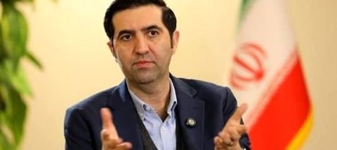 سعید آجرلو: توافق قابل دفاع و آبرومند امضا شده است/ بسیاری باور نمی‌کردند آمریکا توافقنامه را امضا کند/یاس و ناامیدی اپوزیسیون نشانه خوبی است/تیم مذاکره‌کننده محل تلاقی میدان و خیابان و دیپلماسی بود / نه استعمار در کار بود نه کاپیتولاسیون