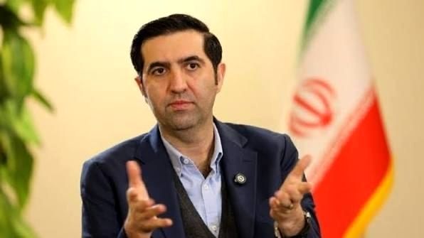 آجرلو: نبویان بار دیگر تقطیع و تحریف کرد؛ مراجع ذی‌صلاح ورود کنند/ درباره لبنان مماشاتی در کار نیست