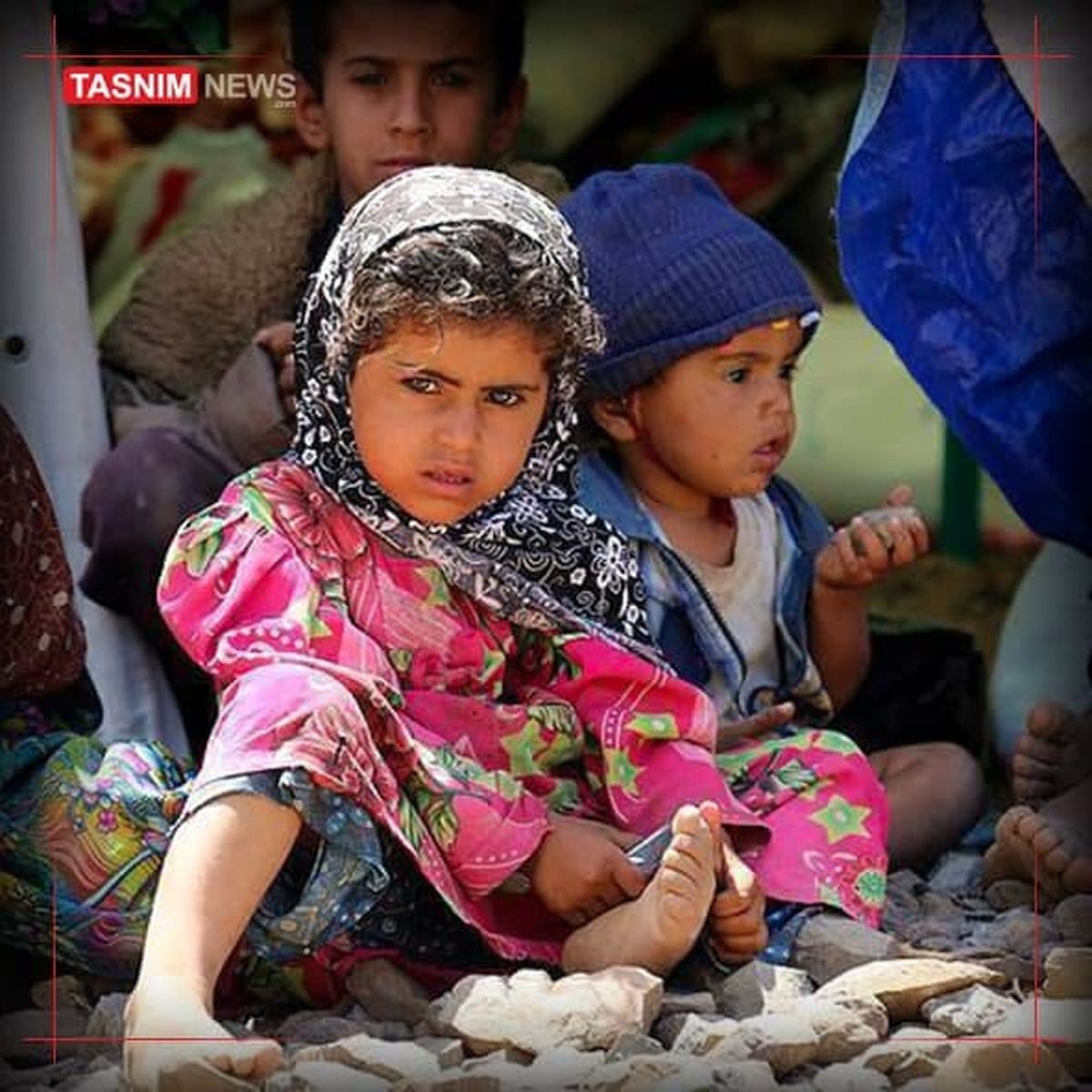 سازمان ملل: ۱۶ میلیون یمنی از گرسنگی رنج میبرند