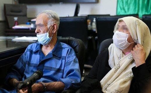 سرنوشت اکبر خرمدین در دستان رئیس قوه قضائیه