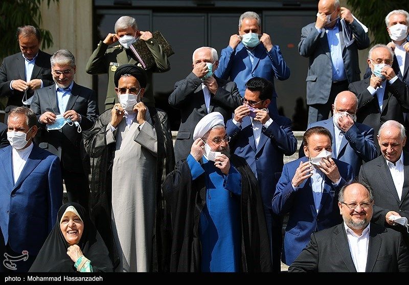 فرافکنی به سبـک دولت تدبیر