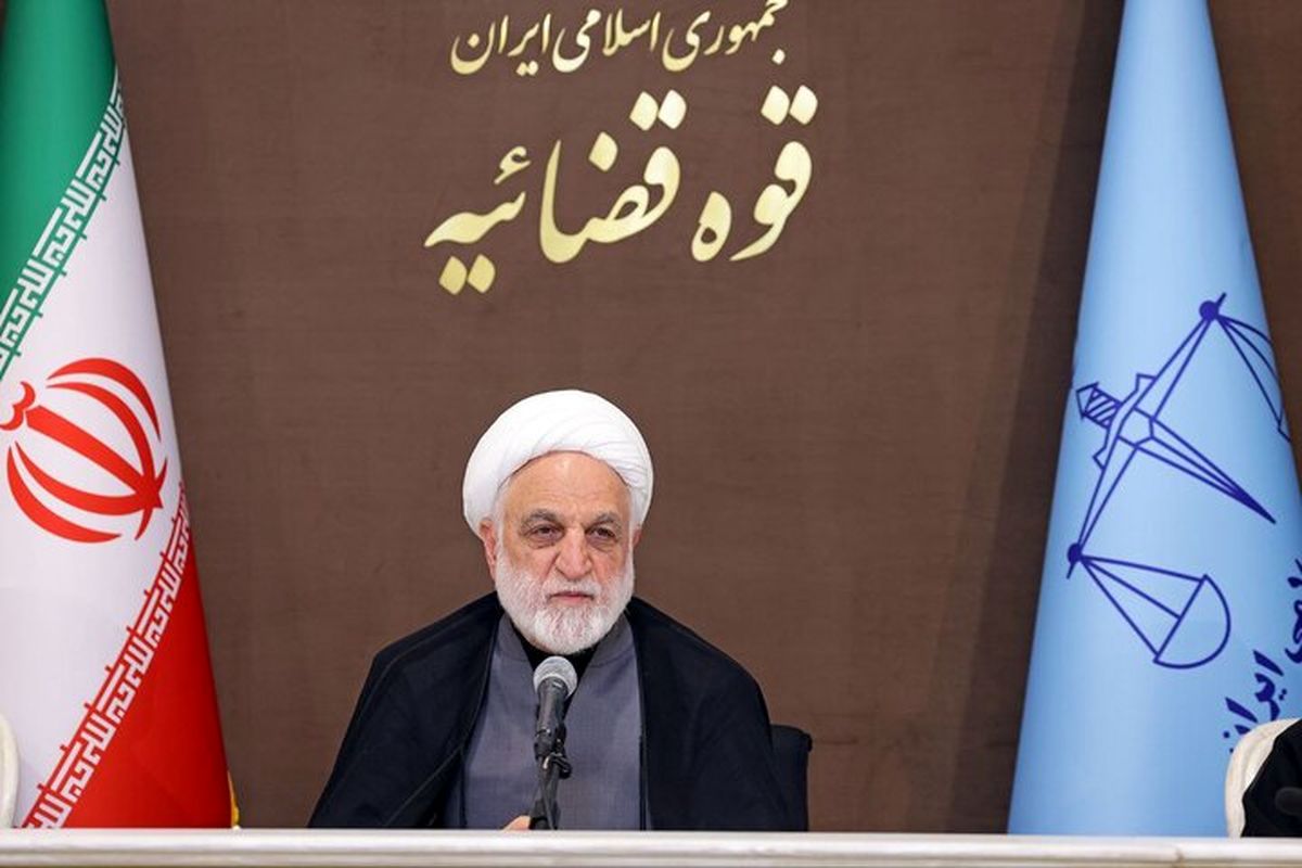 دستورات اژه ای برای پیگیری بینالمللی جنایات رژیم صهیونیستی