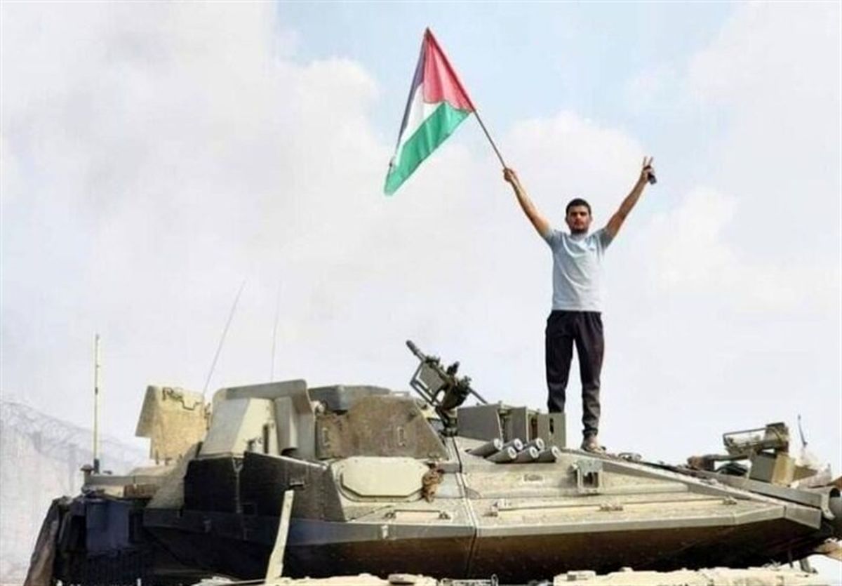 آتش‌بس در غزه/ مرحله اول توافق حماس و اسرائیل