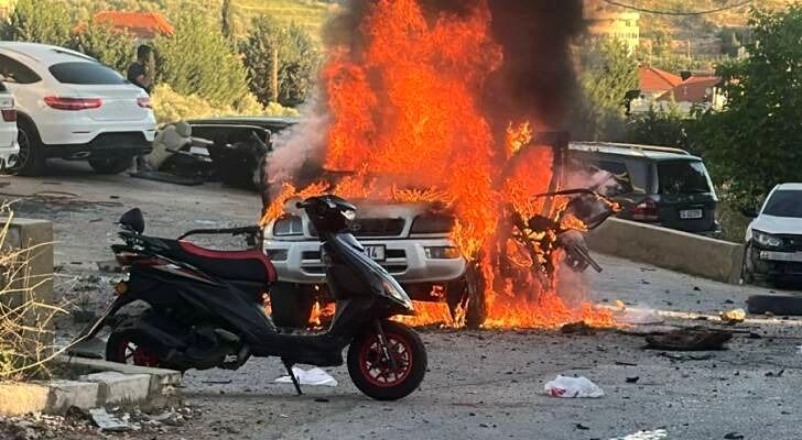 یک شهید در حمله رژیم صهیونیستی به جنوب لبنان