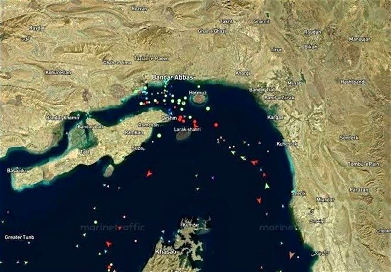 خبرهایی درباره حمله به نفتکش اماراتی در سواحل عمان
