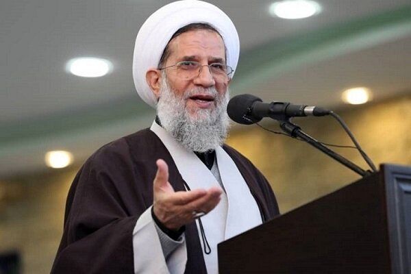 حجت‌الاسلام محمدحسنی: دشمن به نیروی هوشیار نمی‌تواند ضربه وارد کند
