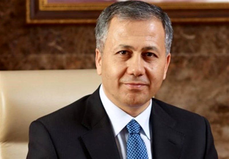 اعتراضات در ترکیه | وزیر کشور ترکیه: ۱۴۱۸ نفر در ناآرامی‌های اخیر دستگیر شده‌اند