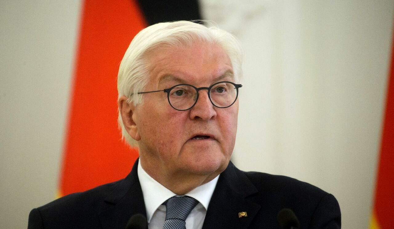 رئیس جمهور آلمان: ترامپ مسئول تشدید تنش‌ها با ایران است