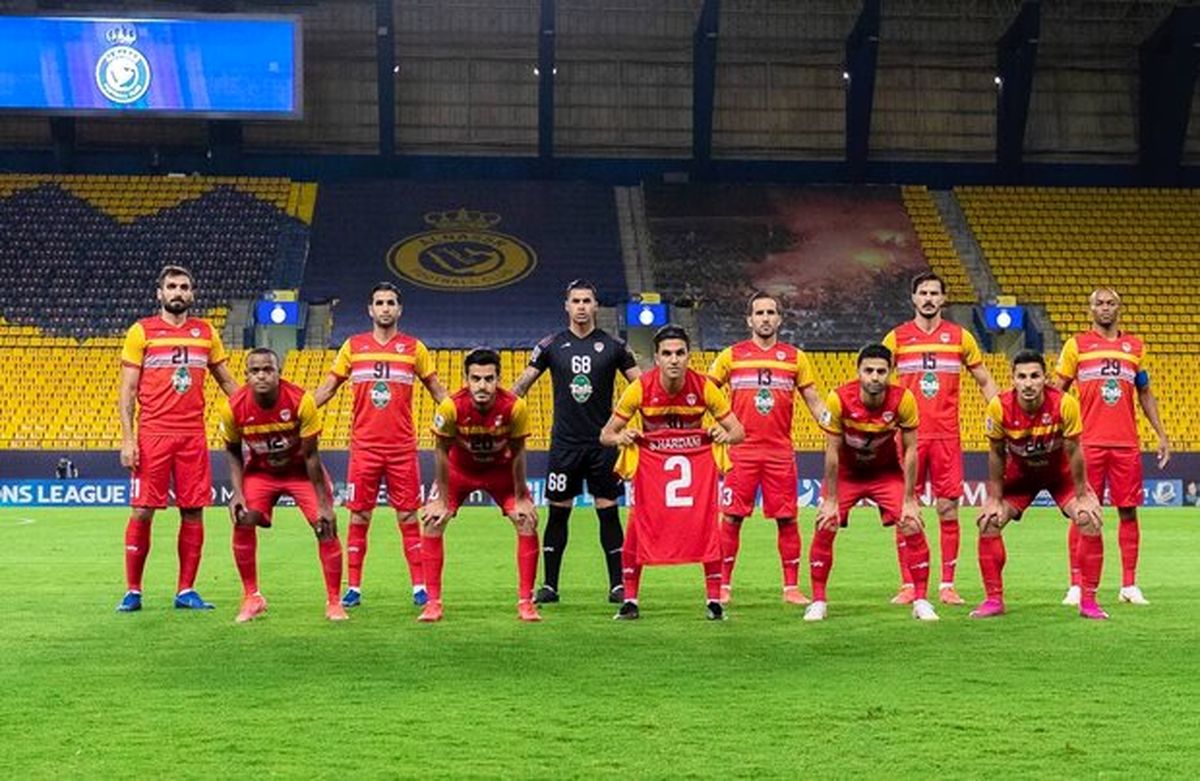 11 مرد فولادی مقابل السد 