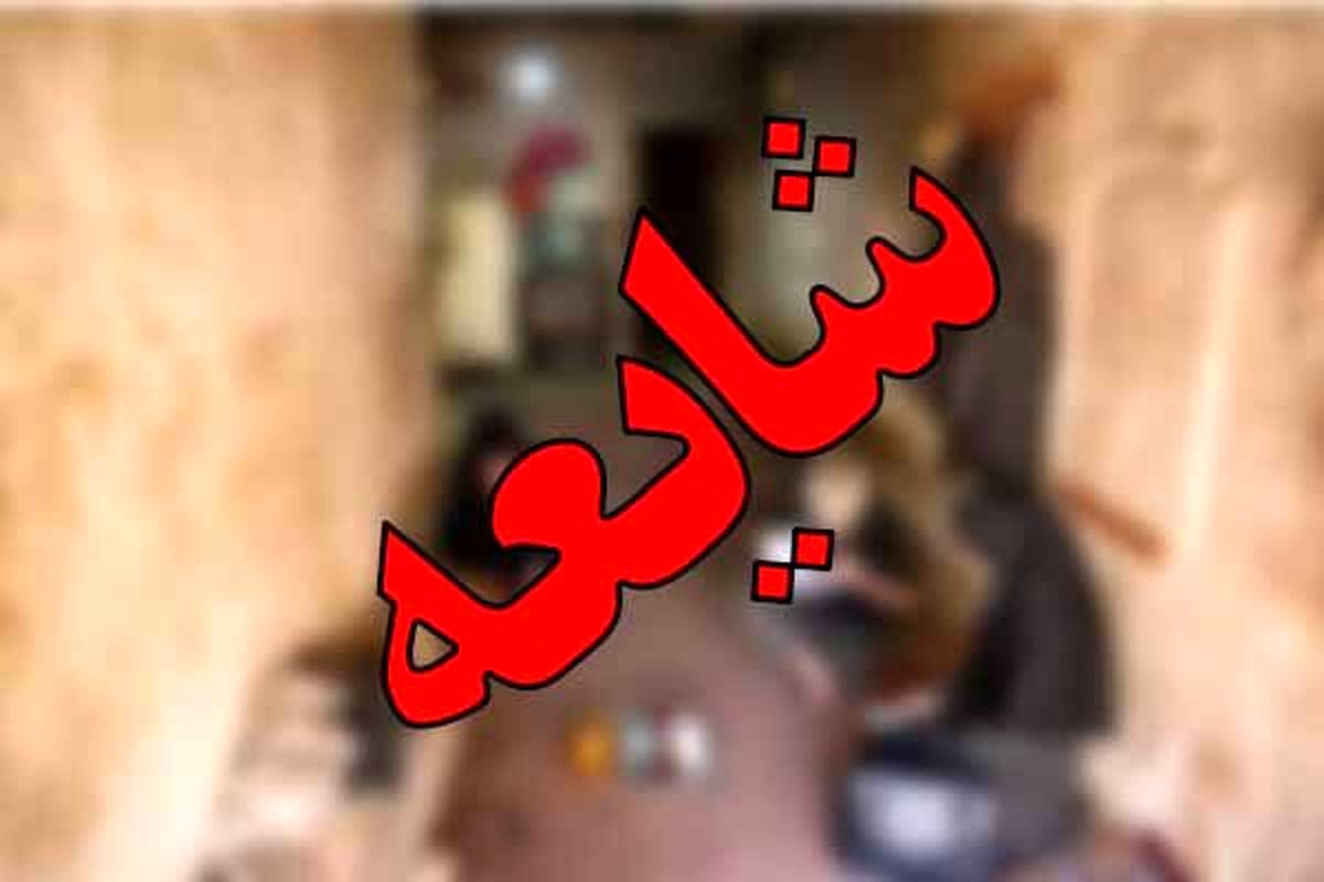 شایعه تیراندازی به اطراف منزل مولوی عبدالحمید