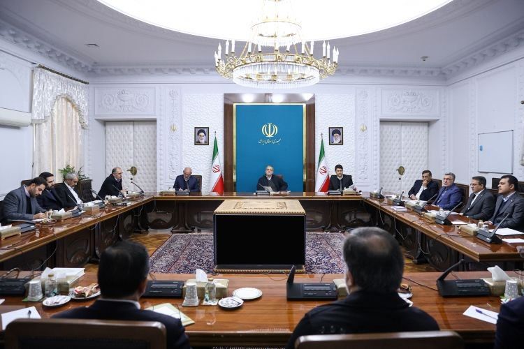 پزشکیان: دولت الکترونیک نباید متوقف شود/ مقابله با حملات سایبری ضروری است