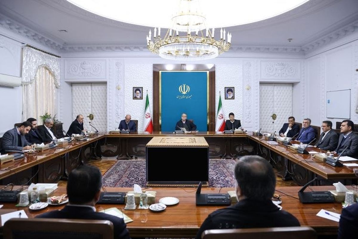 پزشکیان: دولت الکترونیک نباید متوقف شود/ مقابله با حملات سایبری ضروری است