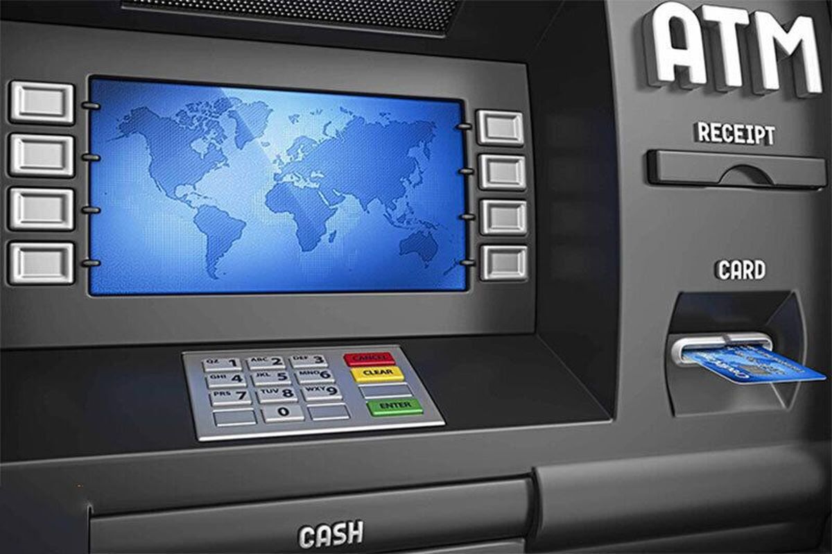 اختلال سامانه بام بانک ملی/ با ATM کارت به کارت کنید