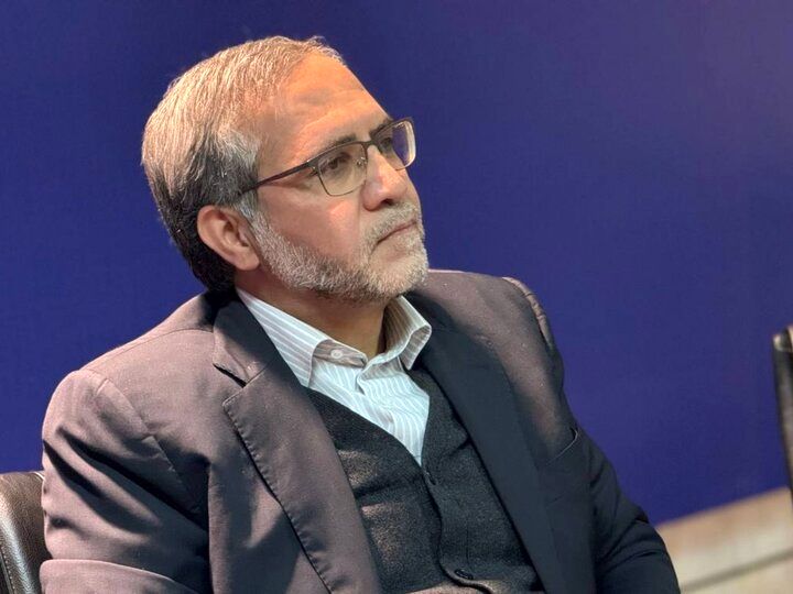 گلرو: اجازه بازدیدهای گروسی از سایت‌های هسته‌ای کاملاً اشتباه بوده است