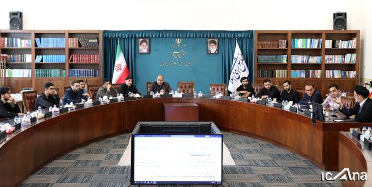 نبویان: بر خلاف ادعاها، پرونده دو سایت ایران بسته نشده است